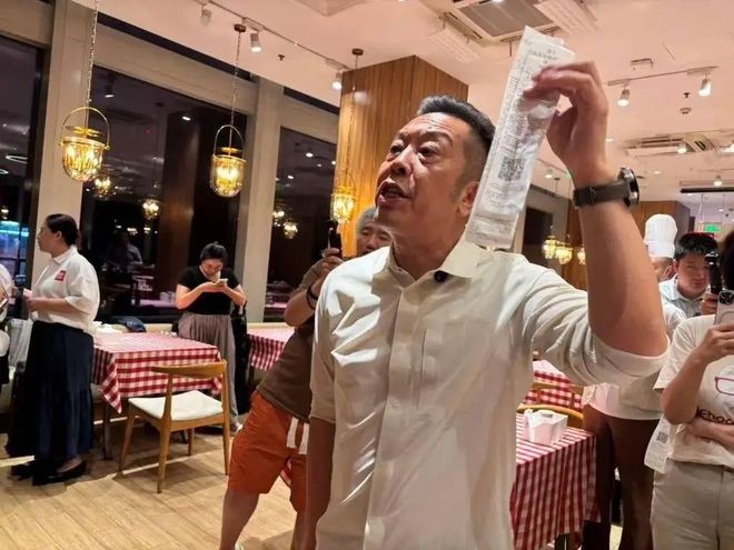 西贝预制菜风波_西贝预制菜风波_