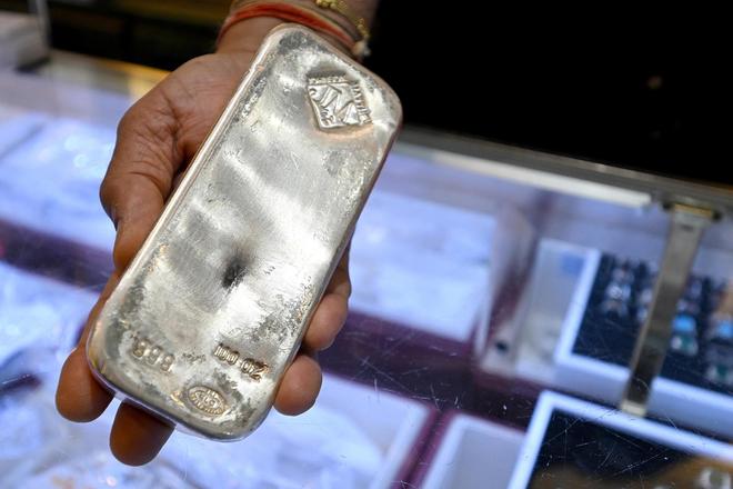 白银的上涨逻辑_白银涨势能有多夸张_