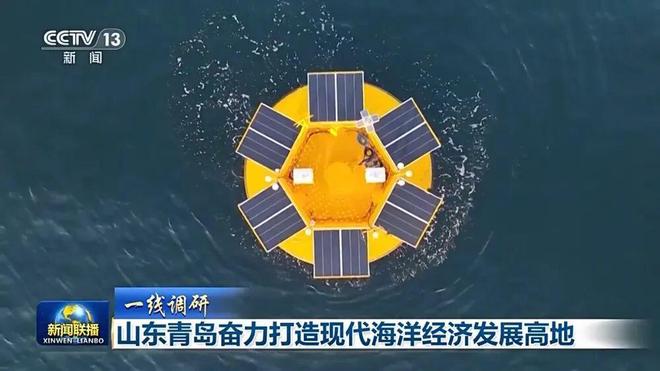 青岛海洋经济__青岛海洋项目