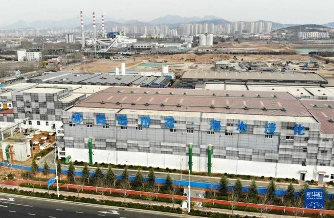 青岛海洋经济__青岛海洋项目