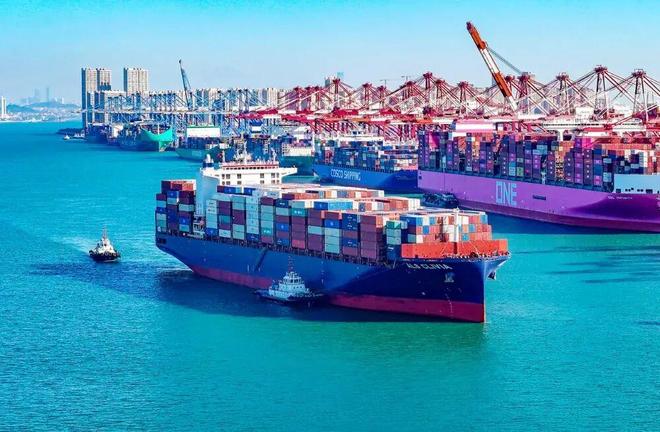 青岛海洋项目_青岛海洋经济_