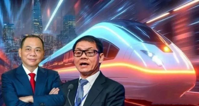 越南看中国高铁_越南人体验中国高铁_