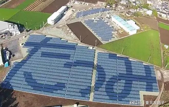 光伏奇才!日本20年的骄傲,被他4个月掀翻,如今三分天下有其二__光伏奇才!日本20年的骄傲,被他4个月掀翻,如今三分天下有其二