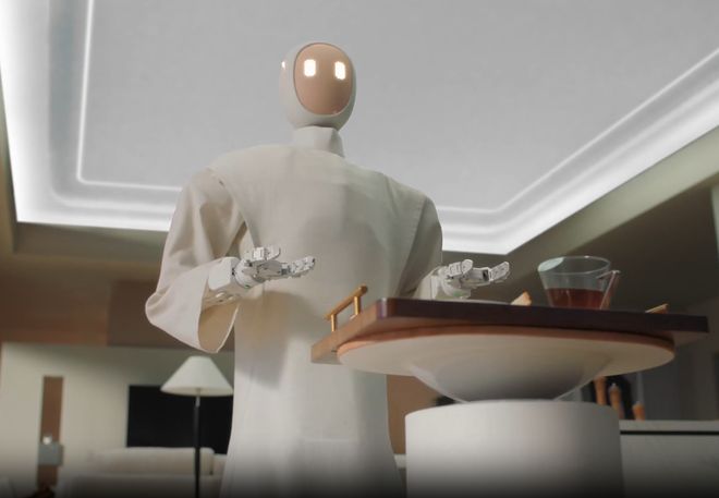 “大疆教父”带出的机器人公司登陆港股，3年亏了1个亿，超九成收入来自海外