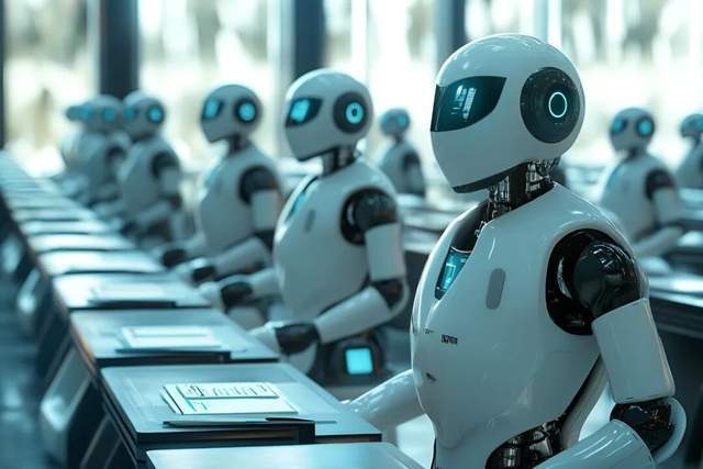 _夏迎松的新战场：动作频频，中鼎股份加速人形机器人布局_夏迎松的新战场：动作频频，中鼎股份加速人形机器人布局