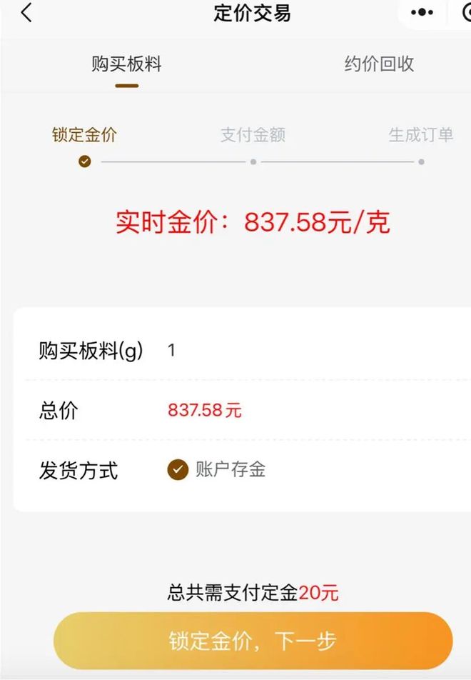 _杠杆黄金是什么意思_杠杆黄金怎么玩