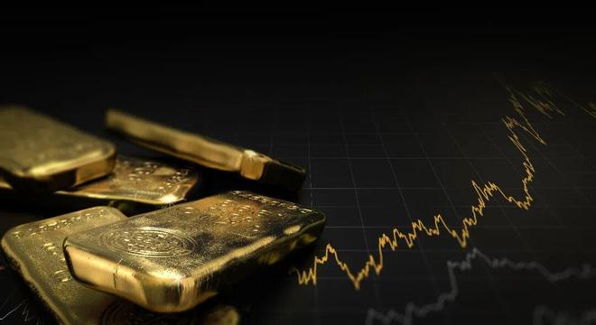 黄金闪崩100美金__黄金闪崩