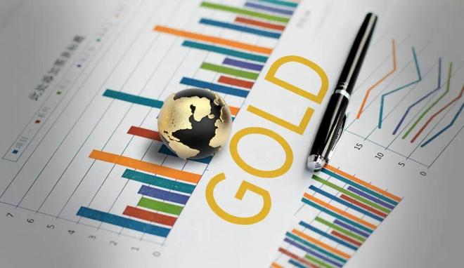 _黄金闪崩_黄金闪崩100美金