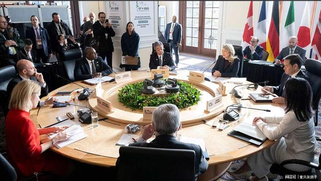 伊朗不是欧洲的战争，乌克兰也不是美国的战争