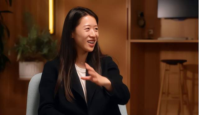 Claude Code疯狂迭代,原来是90后华裔女产品负责人猛按加速键_Claude Code疯狂迭代,原来是90后华裔女产品负责人猛按加速键_