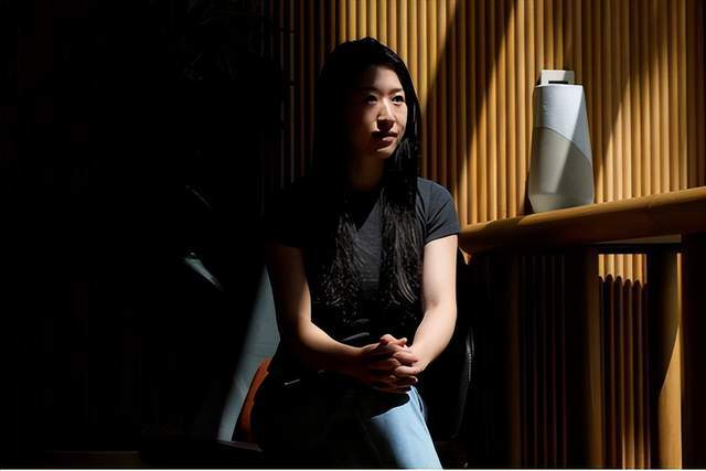 _Claude Code疯狂迭代,原来是90后华裔女产品负责人猛按加速键_Claude Code疯狂迭代,原来是90后华裔女产品负责人猛按加速键