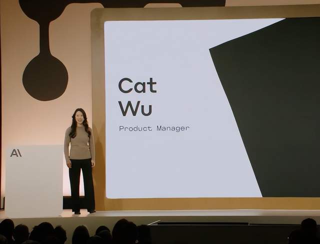 Claude Code疯狂迭代,原来是90后华裔女产品负责人猛按加速键__Claude Code疯狂迭代,原来是90后华裔女产品负责人猛按加速键