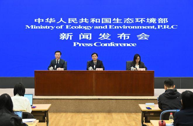 如何衔接新《科普法》，生态环境部答时代周报：打造接地气的科普平台