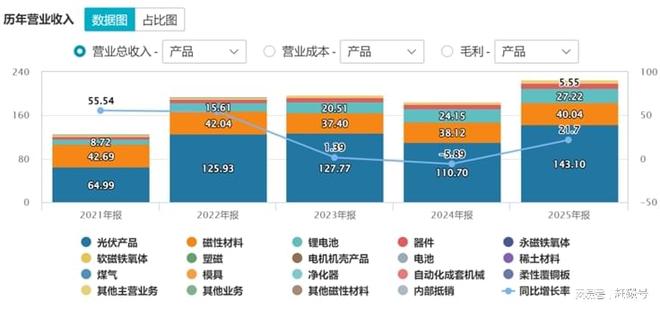 横店东磁官方网站_横店东磁是什么公司_