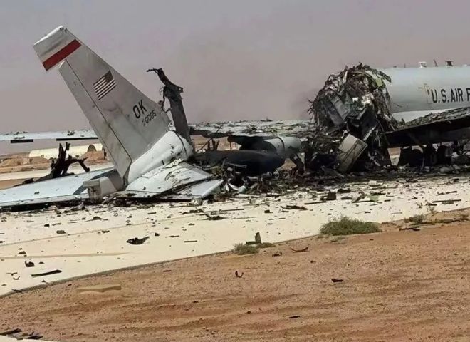 伊朗越打越聪明了