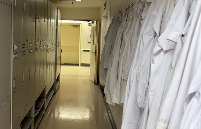 _临床医学上夜班吗_临床医生夜班