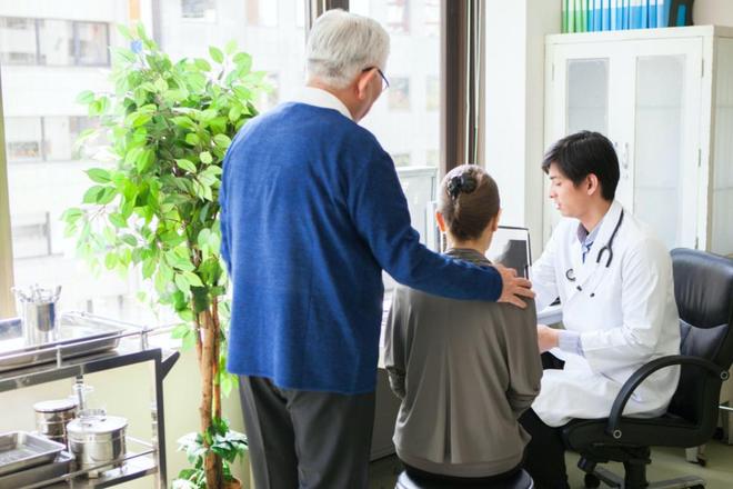 长护险全面推开，以制度保障“体面养老”