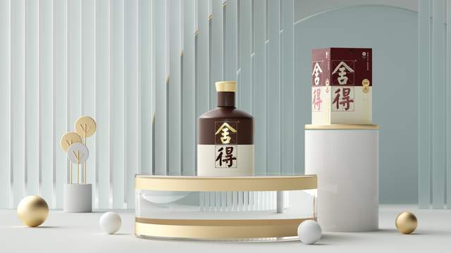 老酒战略“压舱”，舍得酒业释放业绩修复强信号