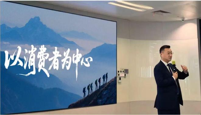 独家｜彭永东辟谣：上海链家坚持直营，贝壳没有入沪计划