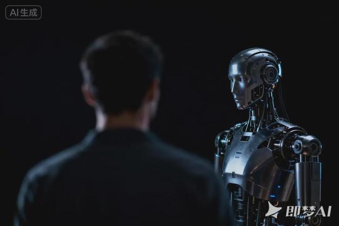 瓜子押注，机器人杀出第一股