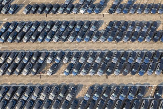 广州造车新势力_广州汽车研发_