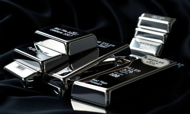 白银大涨而非黄金__白银涨幅大于黄金原因