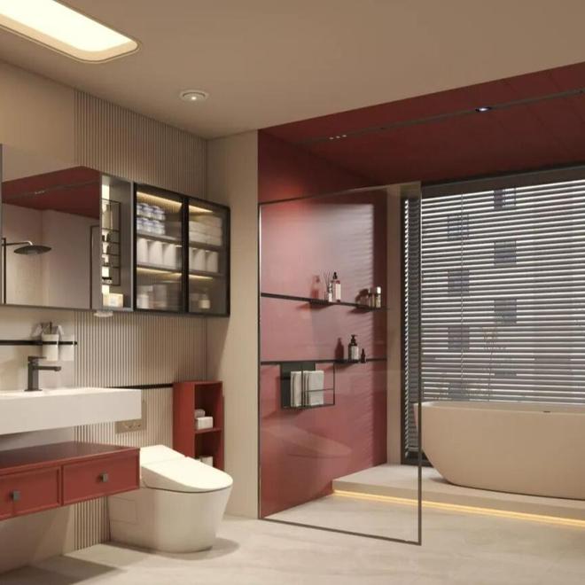 _集成吊顶业务怎么跑_集成吊顶前景