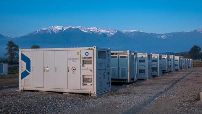 1300Ah问世遭质疑？海辰储能：伟大的创新从不活在既有规则里__1300Ah问世遭质疑？海辰储能：伟大的创新从不活在既有规则里