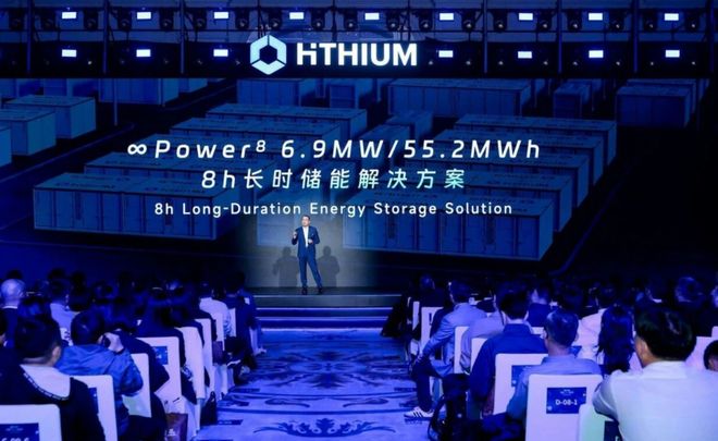 1300Ah问世遭质疑？海辰储能：伟大的创新从不活在既有规则里_1300Ah问世遭质疑？海辰储能：伟大的创新从不活在既有规则里_