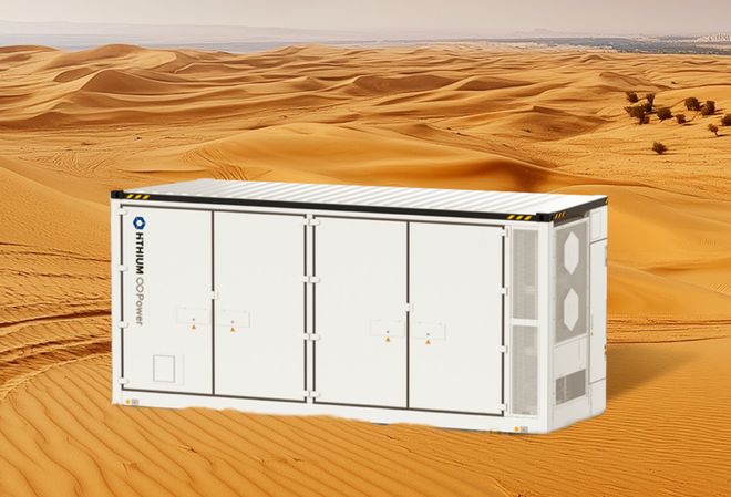 _1300Ah问世遭质疑？海辰储能：伟大的创新从不活在既有规则里_1300Ah问世遭质疑？海辰储能：伟大的创新从不活在既有规则里