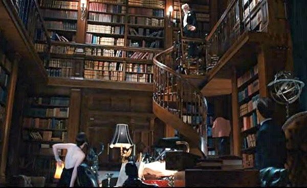 _书，又成了有钱人的炫富挂件_书，又成了有钱人的炫富挂件