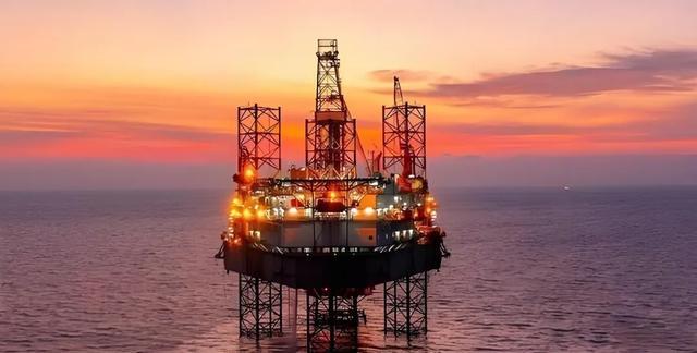 油价继续跌，“中国海油”有风险吗？__油价对海油发展的影响