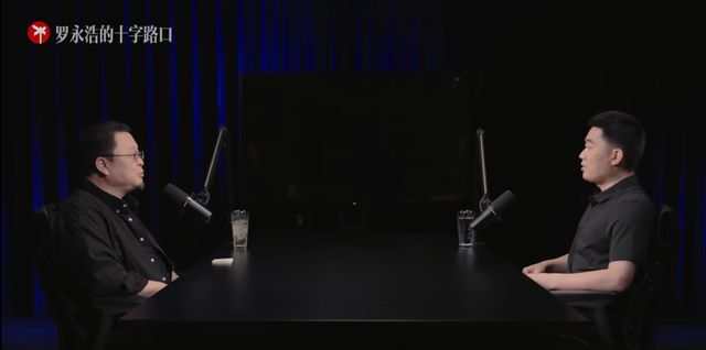 _罗永浩:以科技之名,靠嘴吃饭_罗永浩:以科技之名,靠嘴吃饭