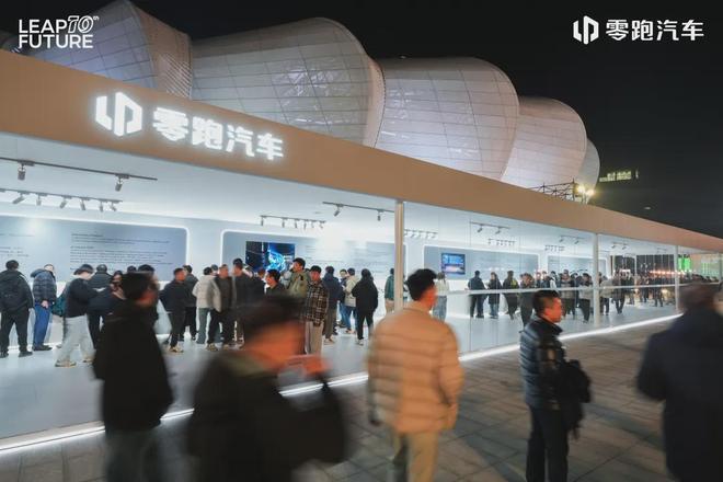 一家不做“风口猪”的车企，如何逆袭改命？