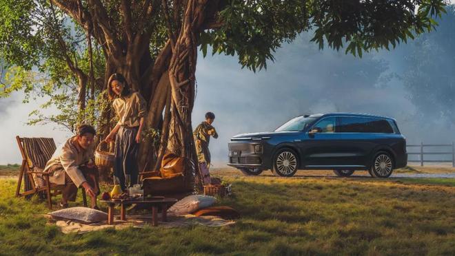 _一家不做“风口猪”的车企，如何逆袭改命？_一家不做“风口猪”的车企，如何逆袭改命？