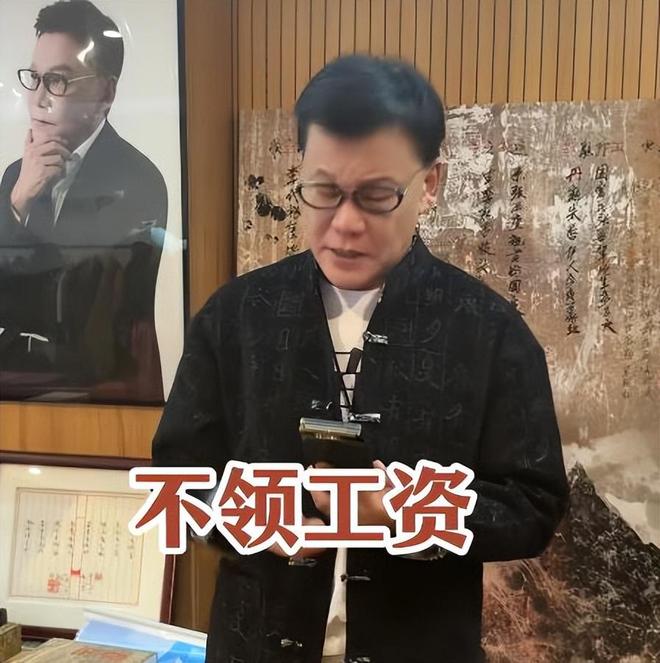 _接棒李亚鹏，李国庆拿5000万帮重病孩子，他每月开销不到5000元_接棒李亚鹏，李国庆拿5000万帮重病孩子，他每月开销不到5000元