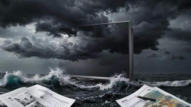 创维退市！“彩电大王”成弃子？