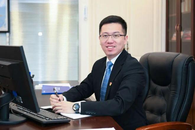 专访交通银行普惠金融事业部华勐慧：银行数字化风控的普惠新实践