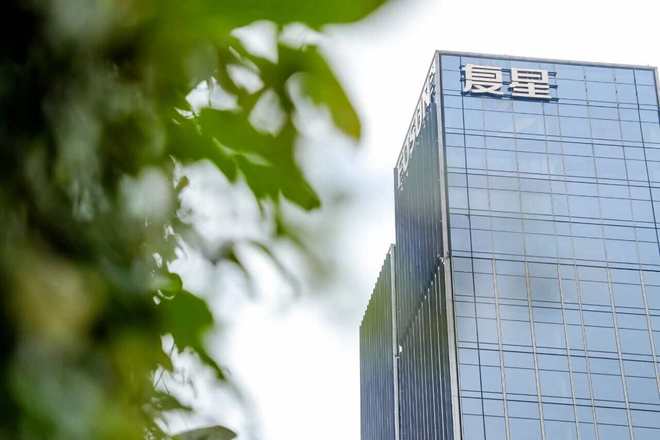 郭广昌的创新药远征和爆发__郭广昌的创新药远征和爆发