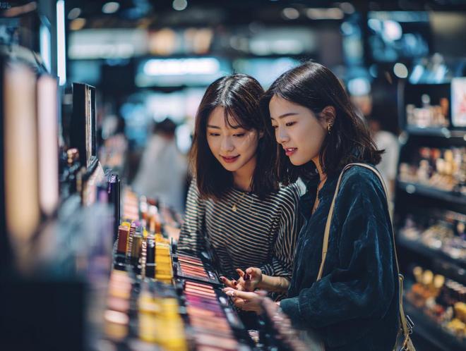 2025美妆消费报告：极度清醒、深度疗愈，在“爱你老己”中重构生活秩序_2025美妆消费报告：极度清醒、深度疗愈，在“爱你老己”中重构生活秩序_