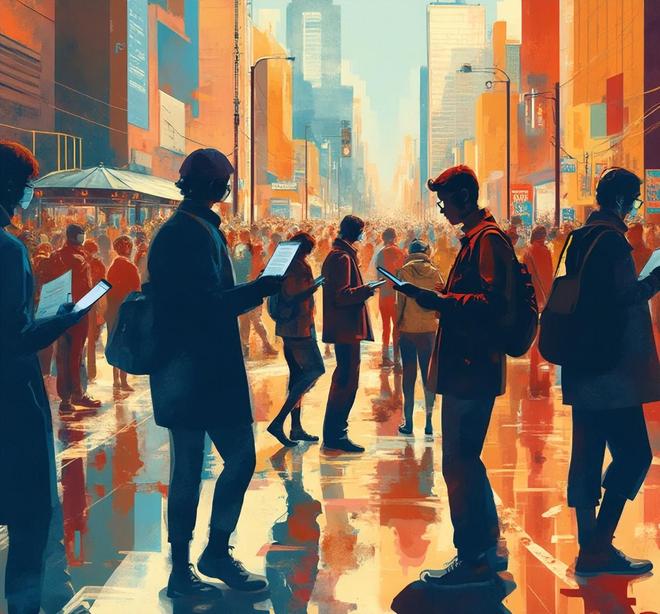 月入数万元，年轻人把「梗」做成一门新生意__月入数万元，年轻人把「梗」做成一门新生意