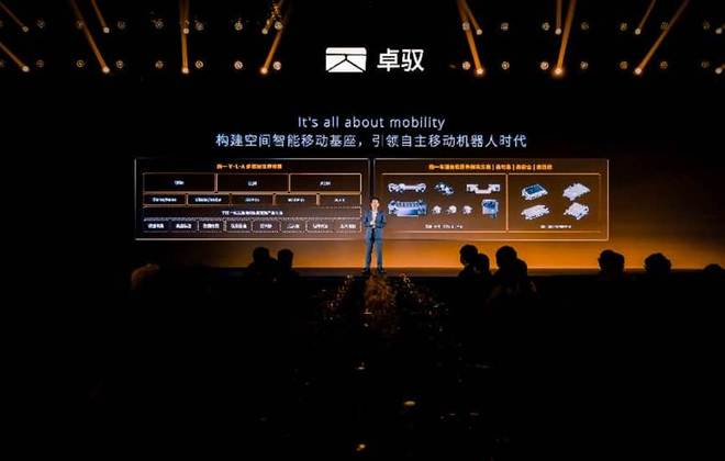 被误解与突围，一家智驾公司的“非典型”崛起__被误解与突围，一家智驾公司的“非典型”崛起
