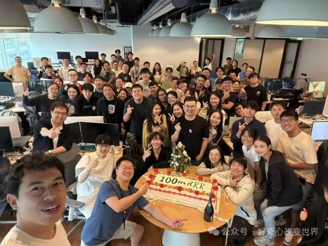 Meta为何花10亿美金收购这家中国AI应用公司?_Meta为何花10亿美金收购这家中国AI应用公司?_