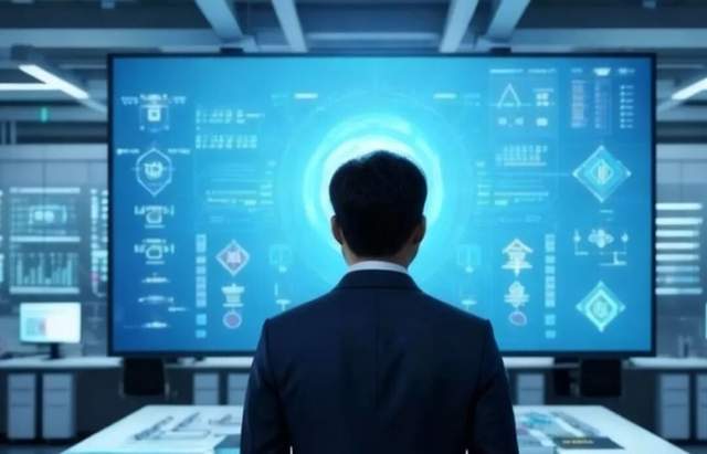 _两极化格局形成的标志是_两极格局形成