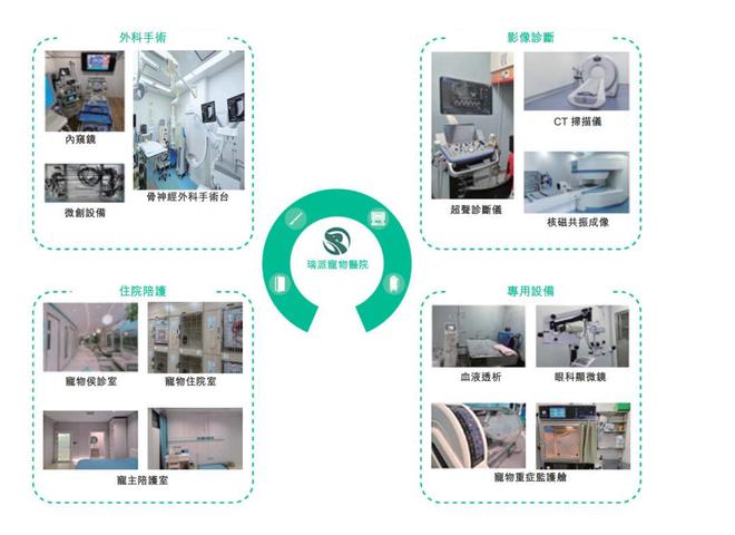 宠物医疗视频_宠物医疗巨头_