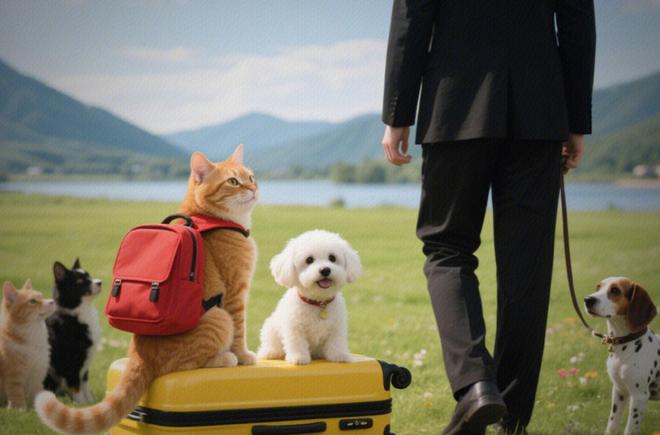 宠物医疗视频__宠物医疗巨头