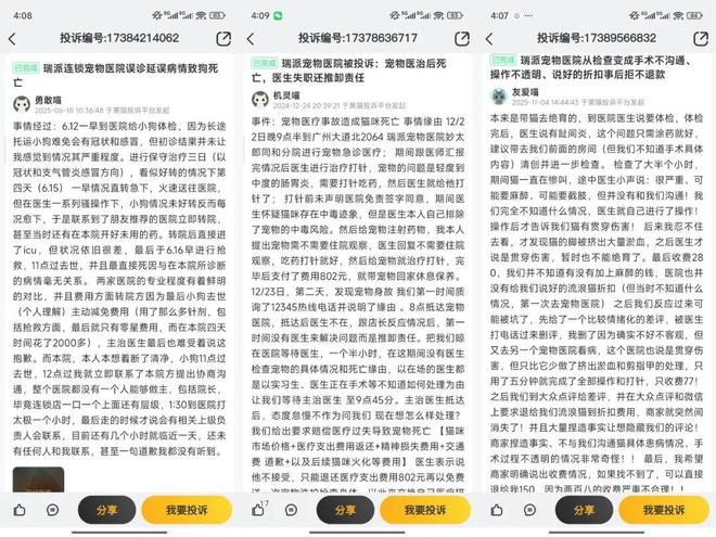 宠物医疗巨头_宠物医疗视频_