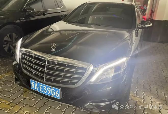 杭州奔驰哪家店优惠__杭州奔驰优惠活动