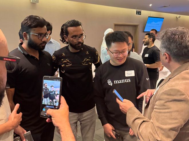 _25亿美元卖给美国,武汉起家的Manus为什么出走?_25亿美元卖给美国,武汉起家的Manus为什么出走?