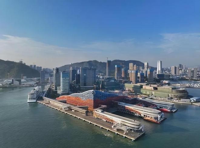 _李嘉诚港口是怎么赚钱的_李嘉诚港口码头